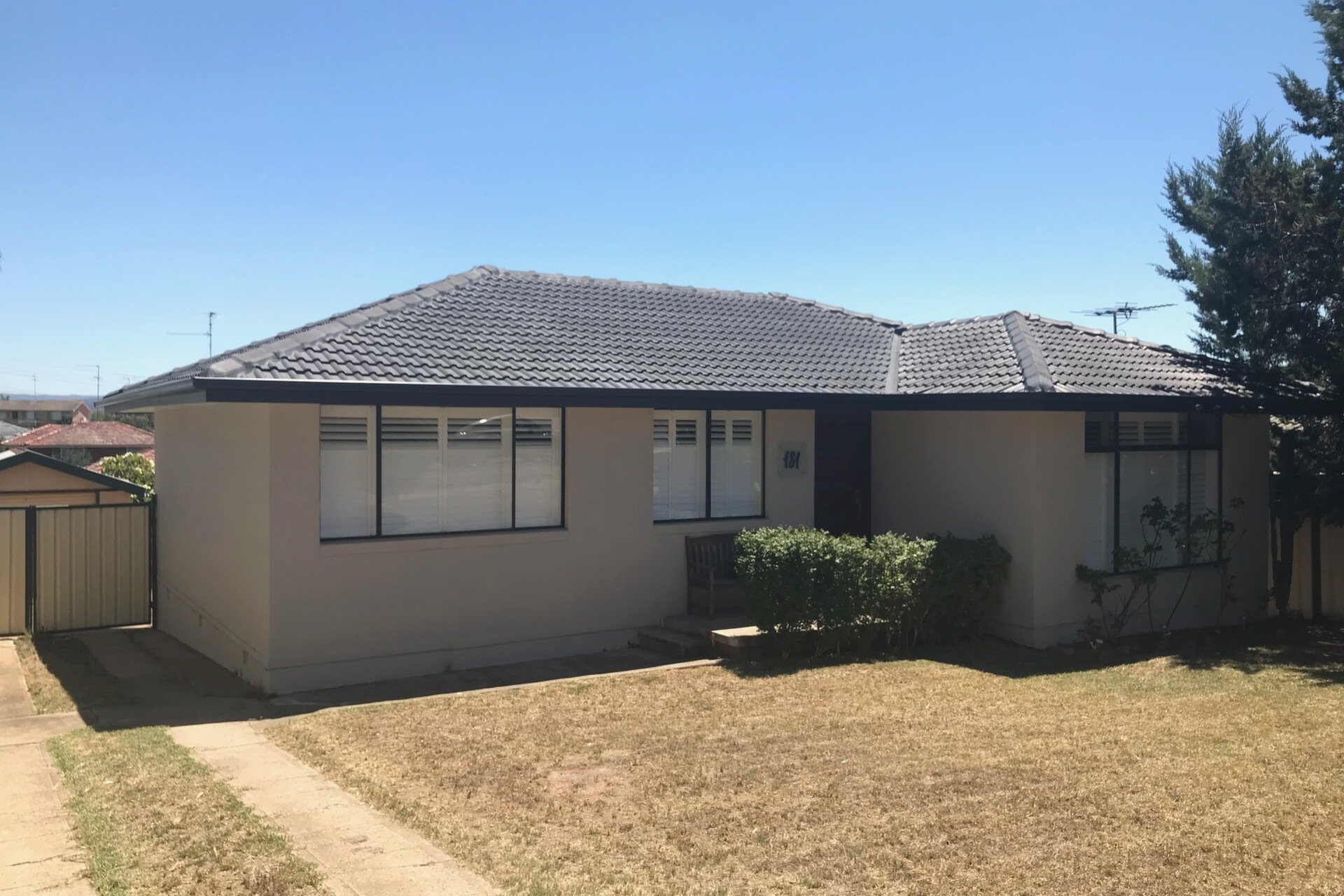 181 Parker Street, South Penrith Leased by Response Real Estate Penrith - image 1