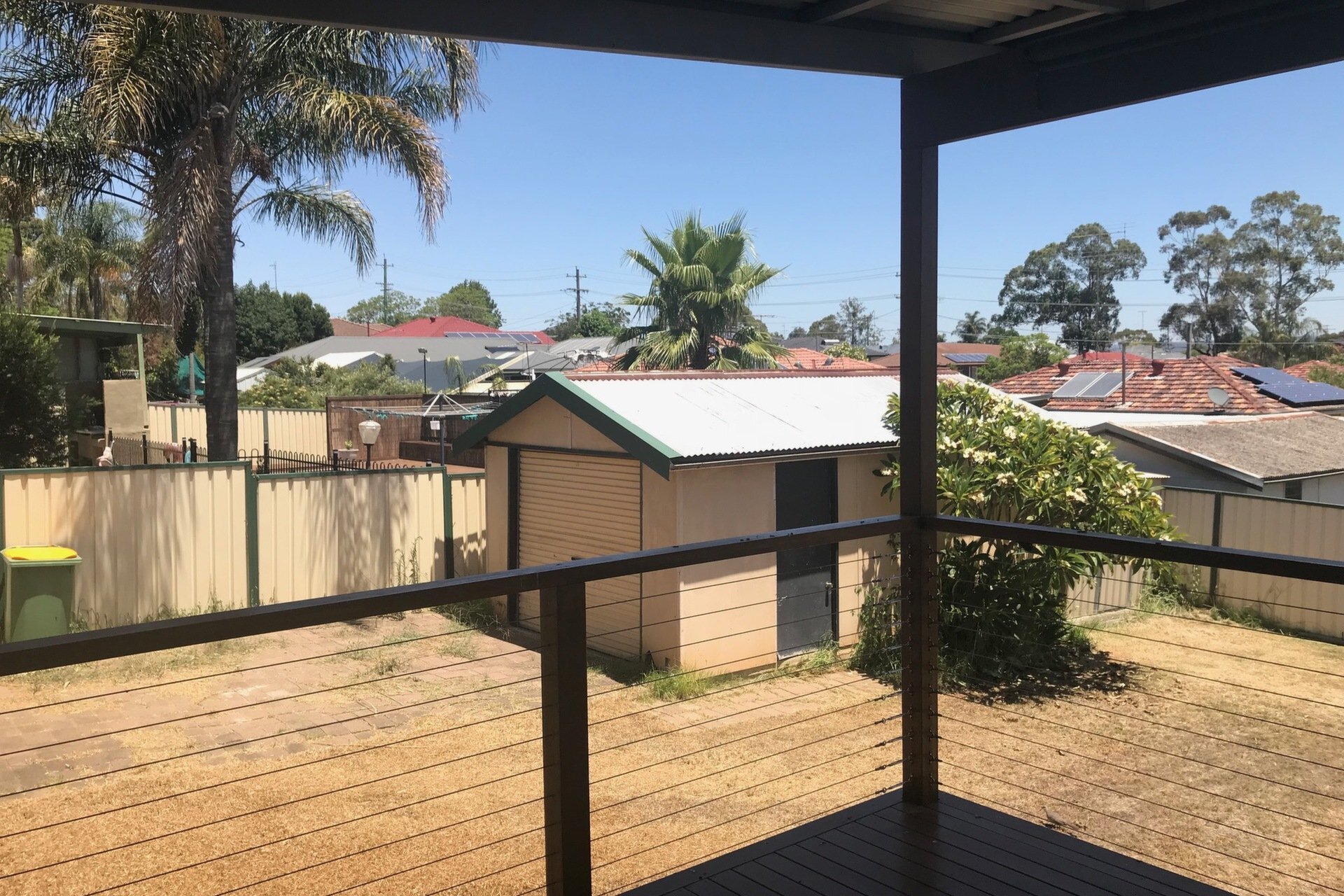 181 Parker Street, South Penrith Leased by Response Real Estate Penrith - image 1
