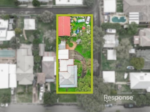 38 Elizabeth Street, Riverstone Sold by ResponseRE