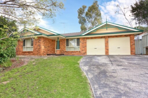 26 Budge Close, Glenmore Park Sold by ResponseRE