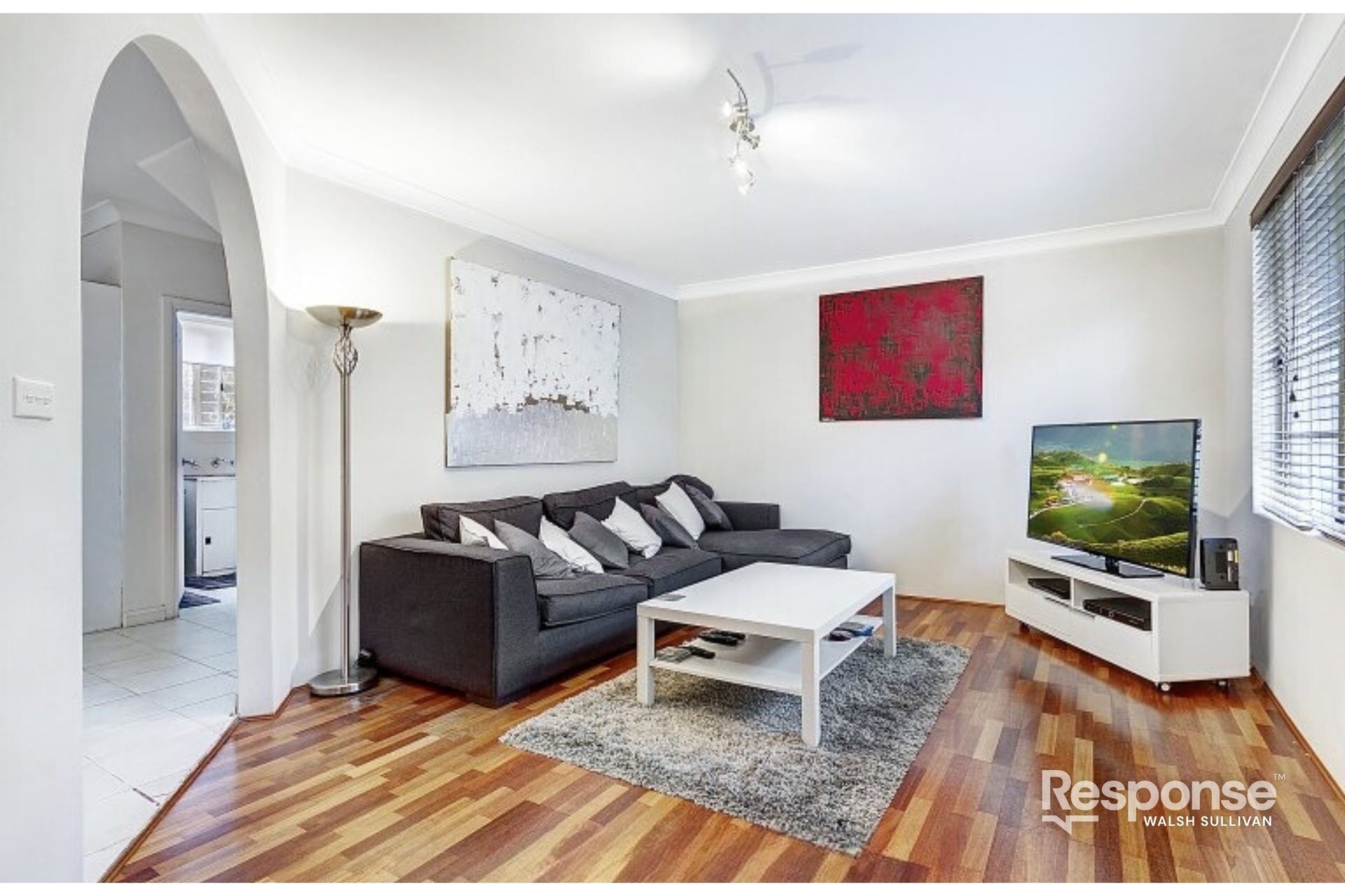 1/42-44 Castle Street, Castle Hill Leased by ResponseRE Walsh Sullivan Baulkham Hills - image 1
