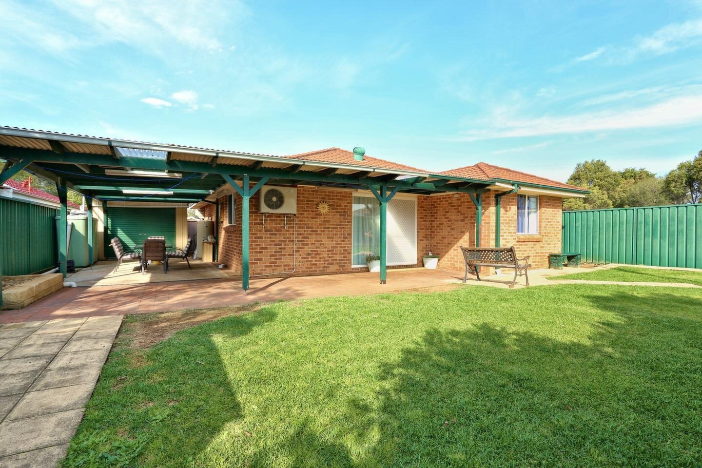 16 Athens Avenue, Hassall Grove Sold by Response Real Estate Penrith - image 1