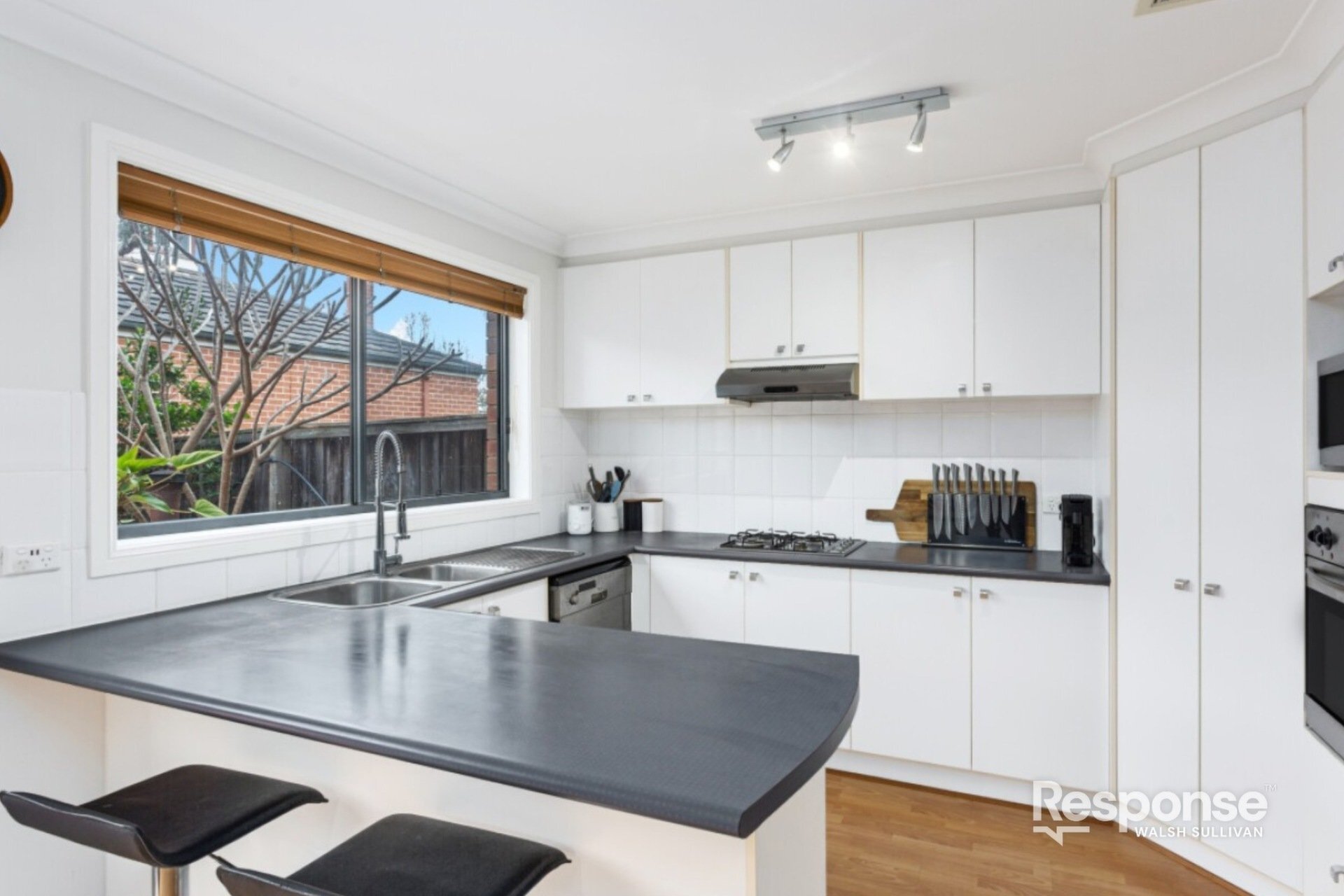2/78 Greendale Terrace, Quakers Hill Leased by ResponseRE Walsh Sullivan Northmead - image 1