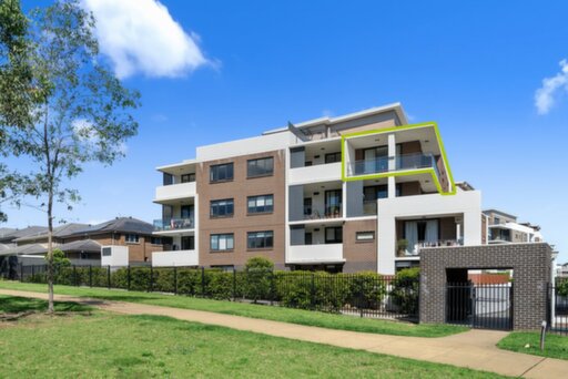 313/4 Gerbera Place, Kellyville Sold by ResponseRE