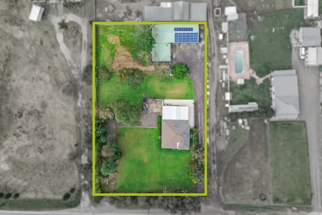 149 Garfield Road West, Marsden Park Sold by ResponseRE
