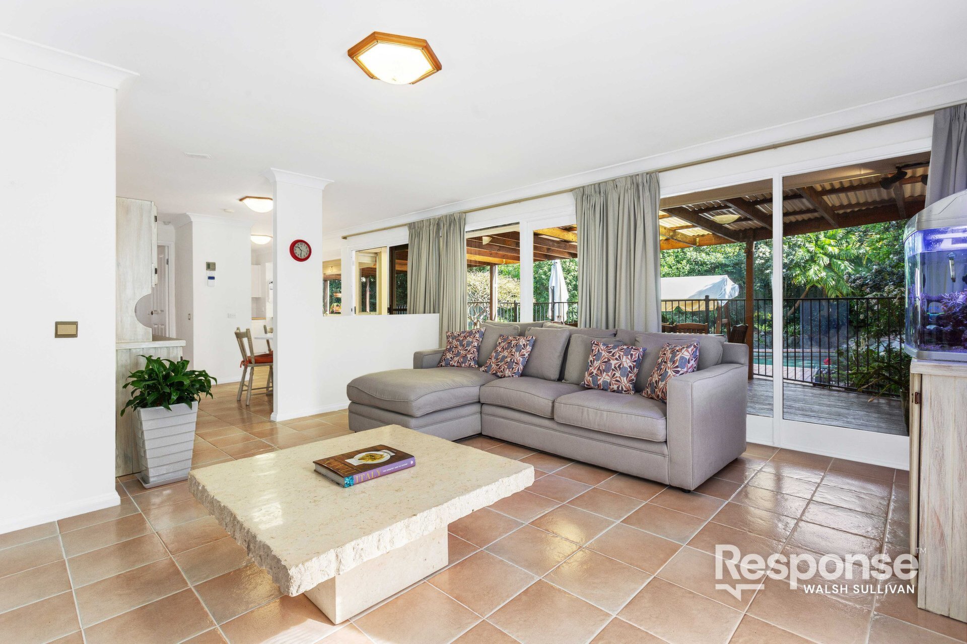 49 Amphitheatre Circuit, Baulkham Hills Sold by ResponseRE - image 1