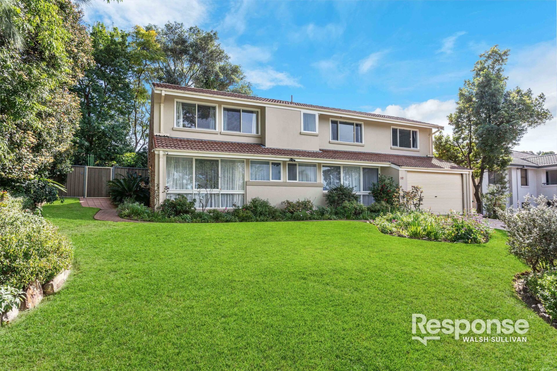 49 Amphitheatre Circuit, Baulkham Hills Sold by ResponseRE - image 1