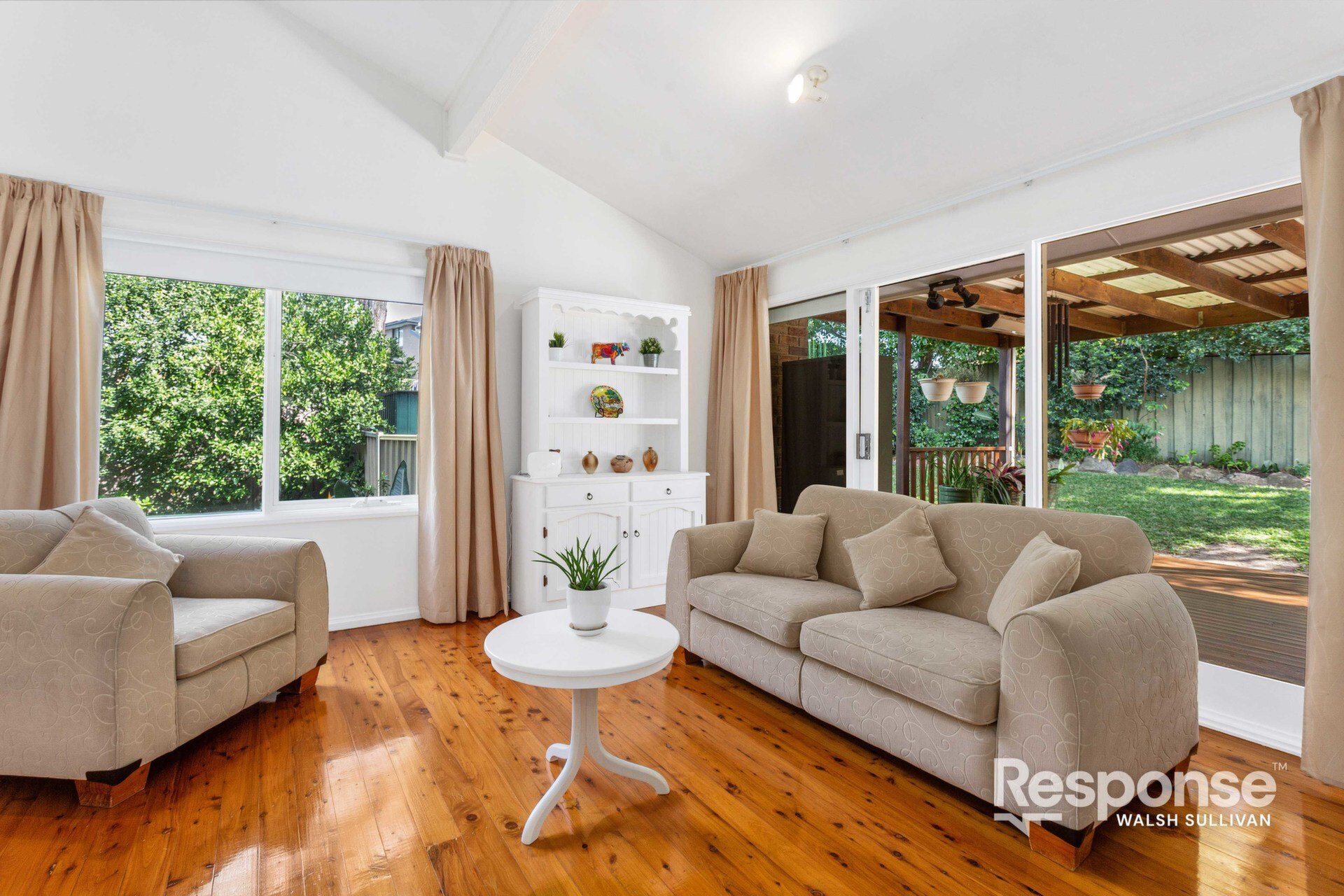 49 Amphitheatre Circuit, Baulkham Hills Sold by ResponseRE - image 1