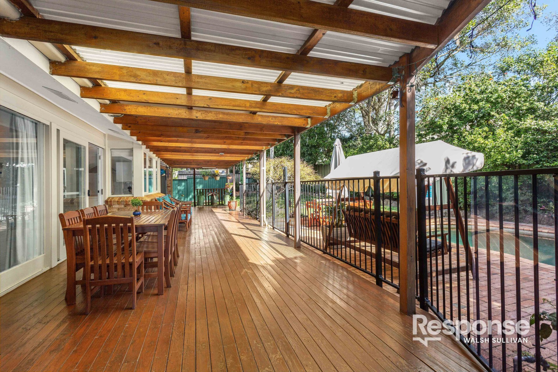 49 Amphitheatre Circuit, Baulkham Hills Sold by ResponseRE - image 1