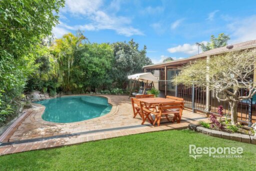 49 Amphitheatre Circuit, Baulkham Hills Sold by ResponseRE Walsh Sullivan Baulkham Hills
