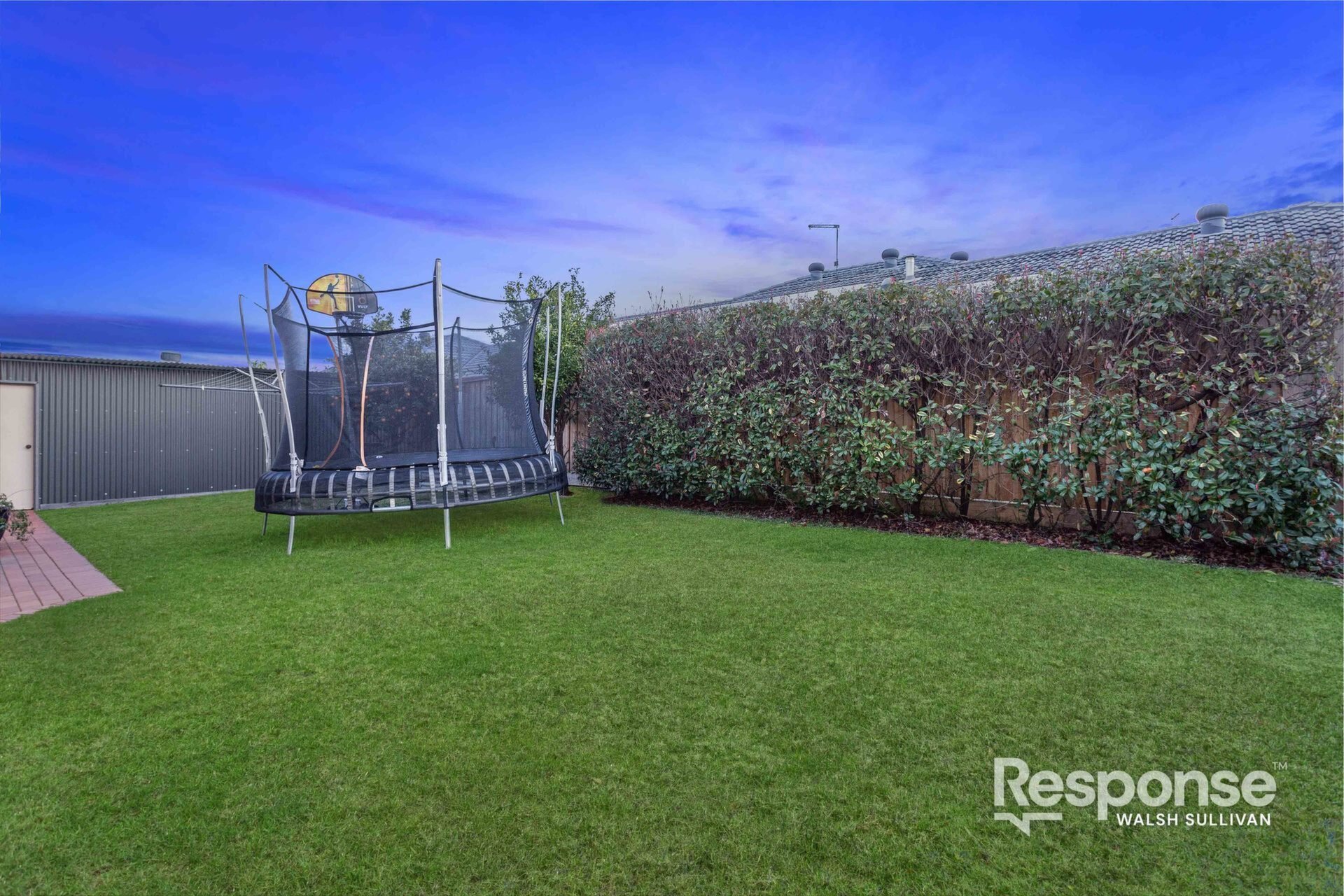 8 Hebe Place, Kellyville Sold by ResponseRE Walsh Sullivan Northmead - image 1