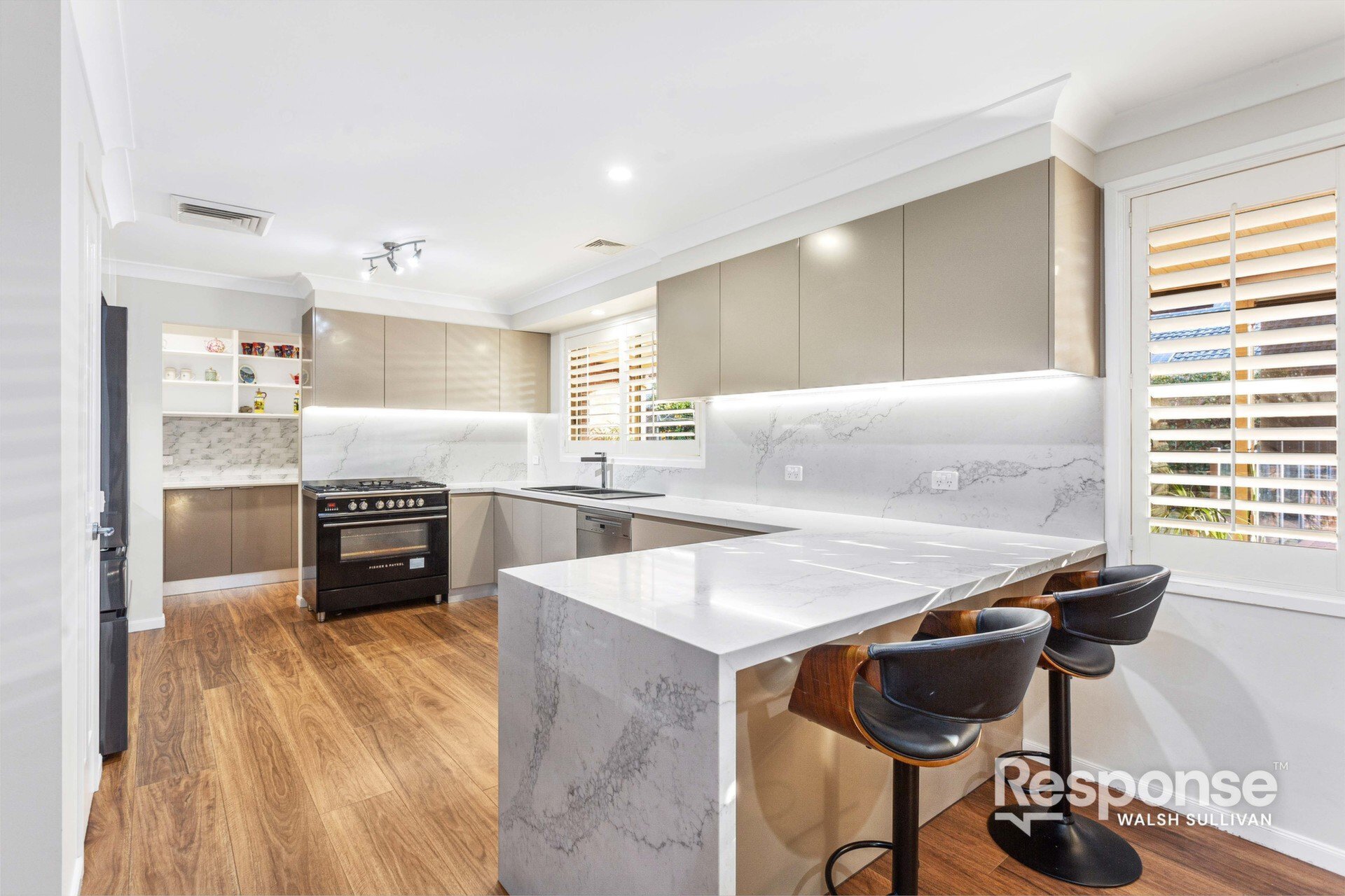 8 Hebe Place, Kellyville Sold by ResponseRE Walsh Sullivan Northmead - image 1