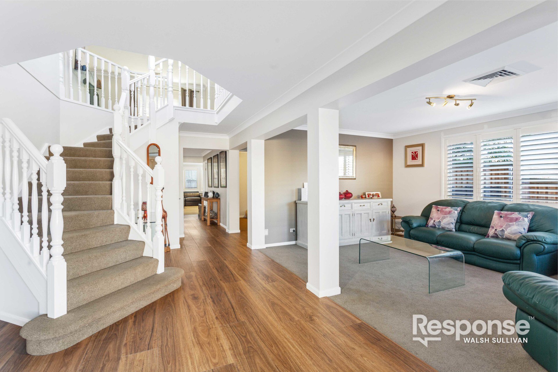 8 Hebe Place, Kellyville Sold by ResponseRE Walsh Sullivan Northmead - image 1