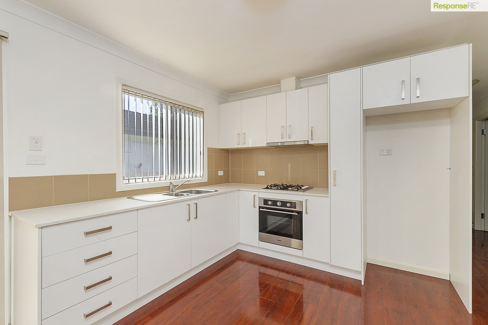 38 Poplar Street, North St Marys Leased by Response Real Estate Penrith - image 1
