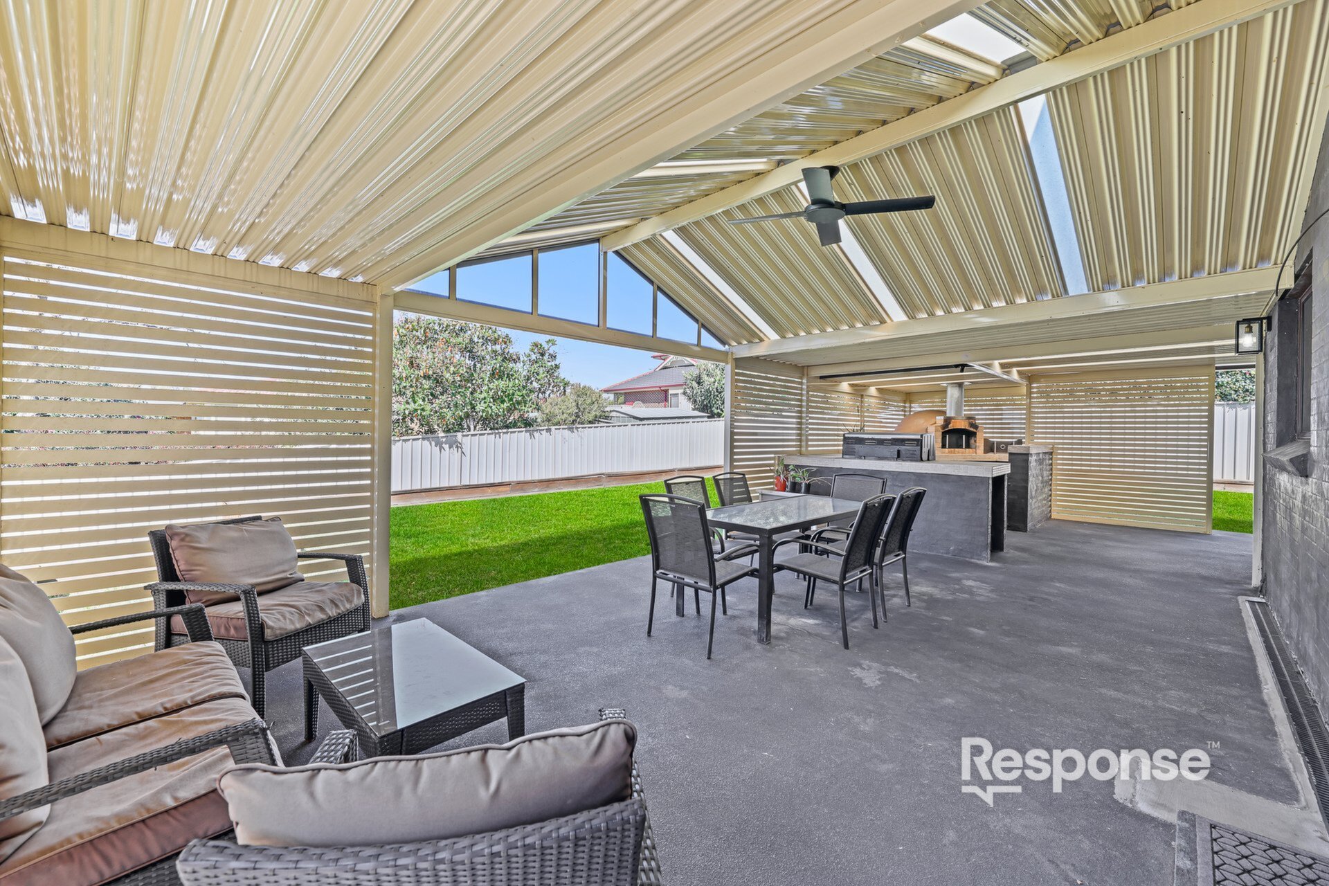 4 Bradyn Place, Glenmore Park Sold by Response Real Estate Penrith - image 1