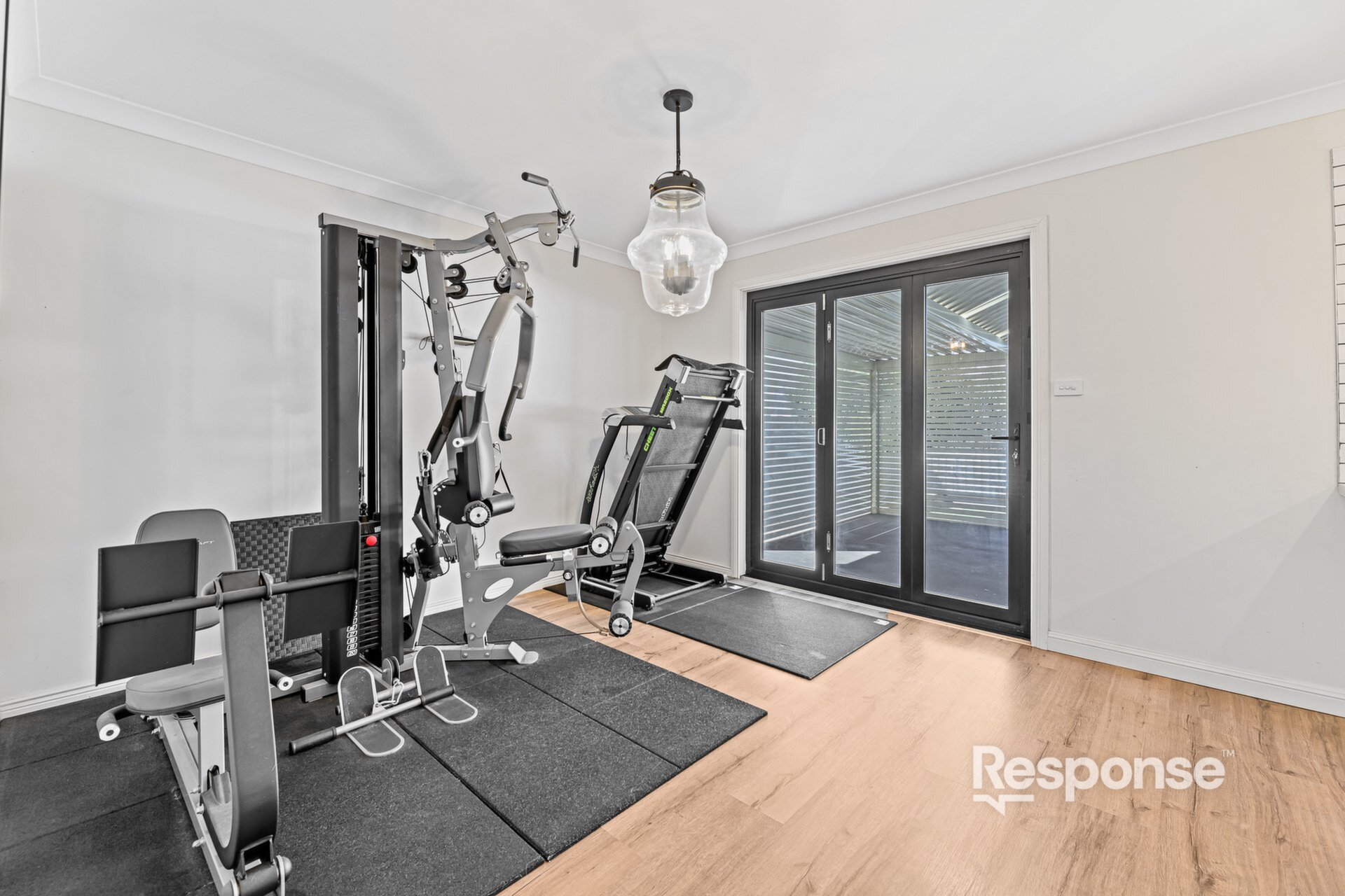 4 Bradyn Place, Glenmore Park Sold by Response Real Estate Penrith - image 1
