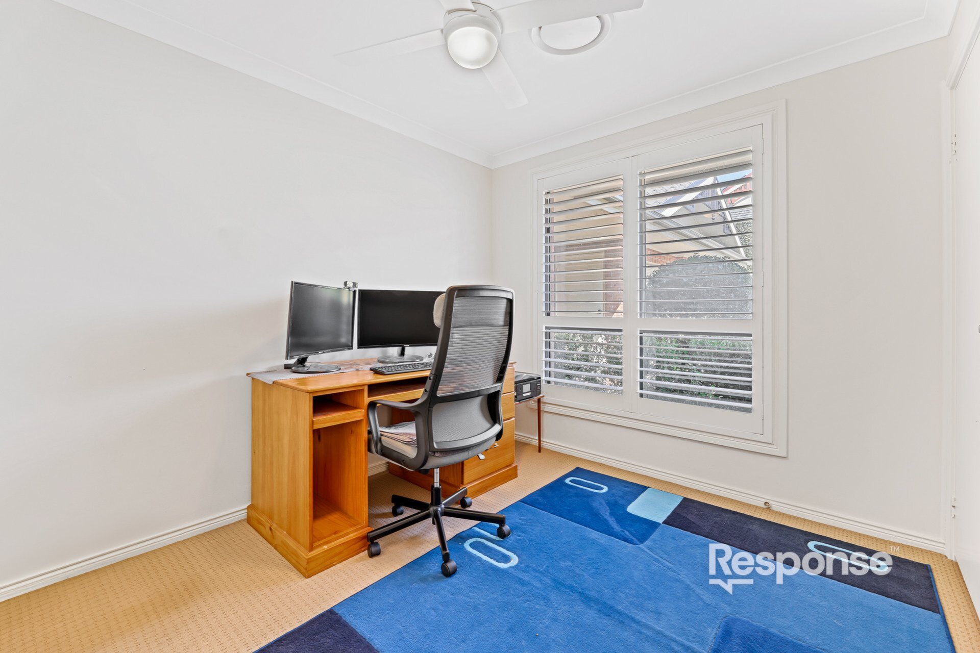 4 Bradyn Place, Glenmore Park Sold by Response Real Estate Penrith - image 1