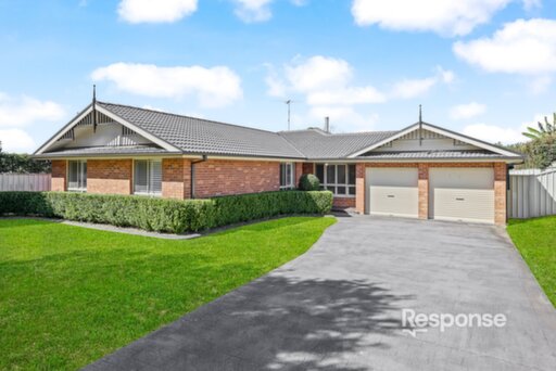 4 Bradyn Place, Glenmore Park Sold by ResponseRE