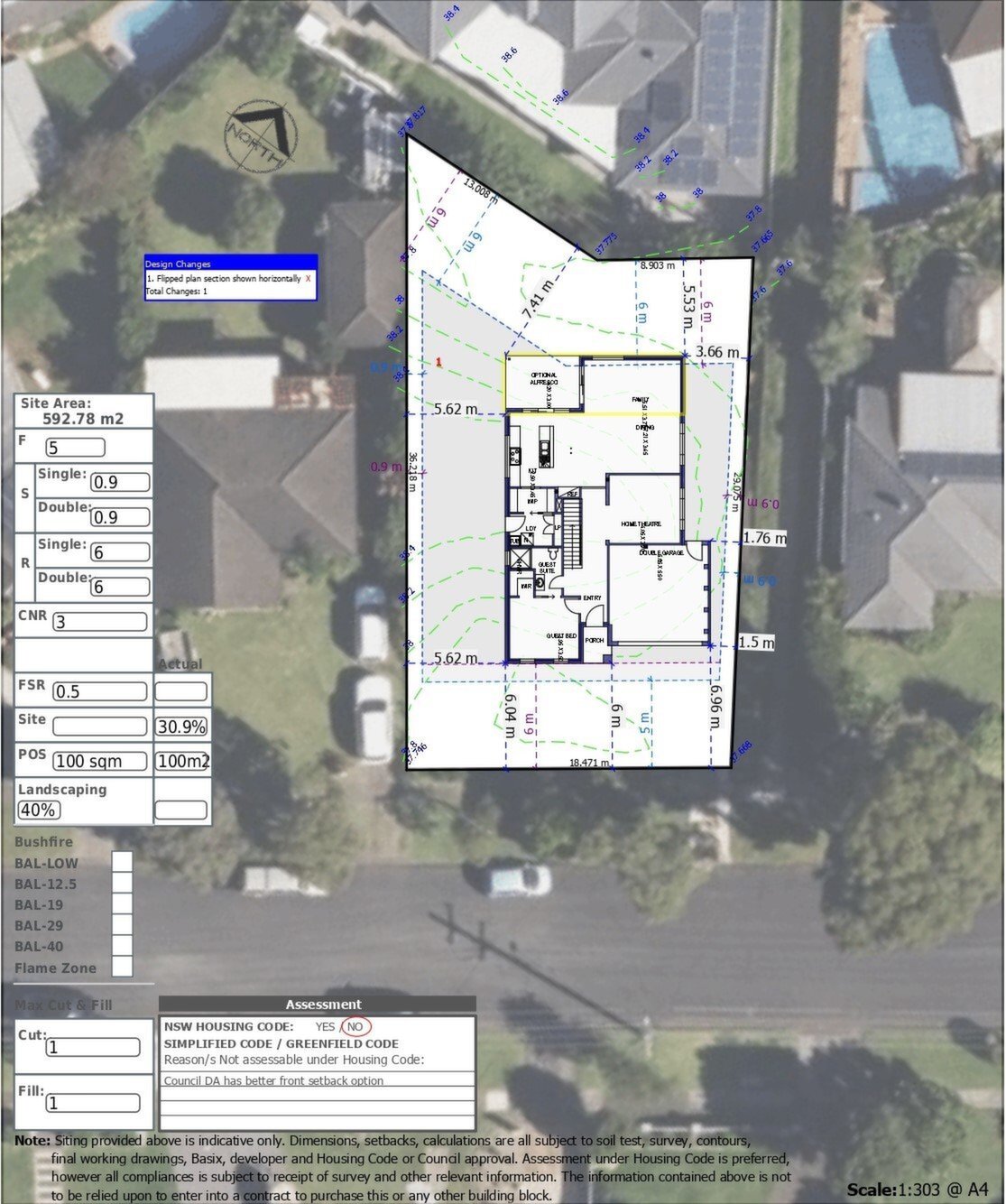 30 Lodge Avenue, Old Toongabbie Sold by ResponseRE Walsh Sullivan Northmead - image 1