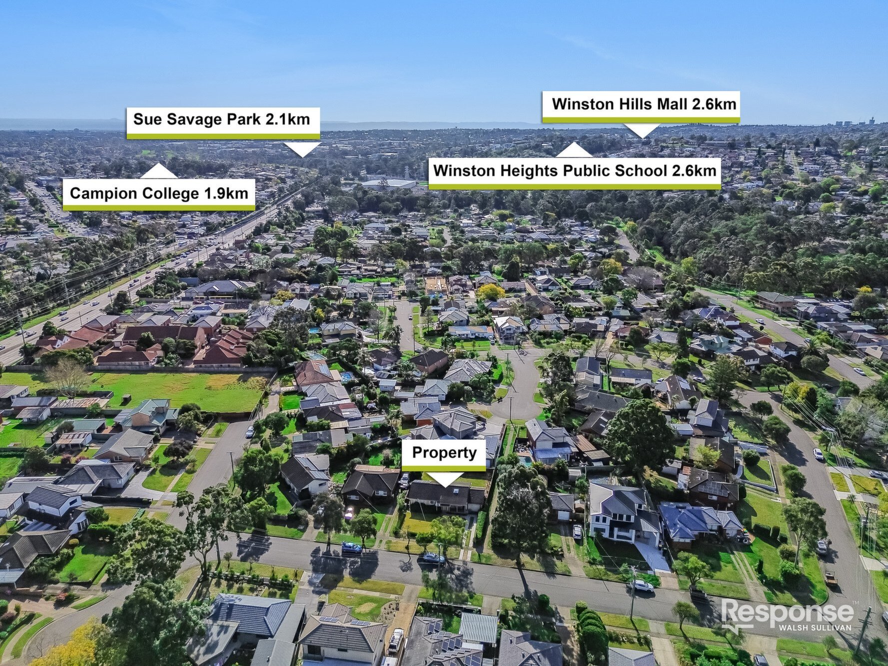 30 Lodge Avenue, Old Toongabbie Sold by ResponseRE Walsh Sullivan Northmead - image 1