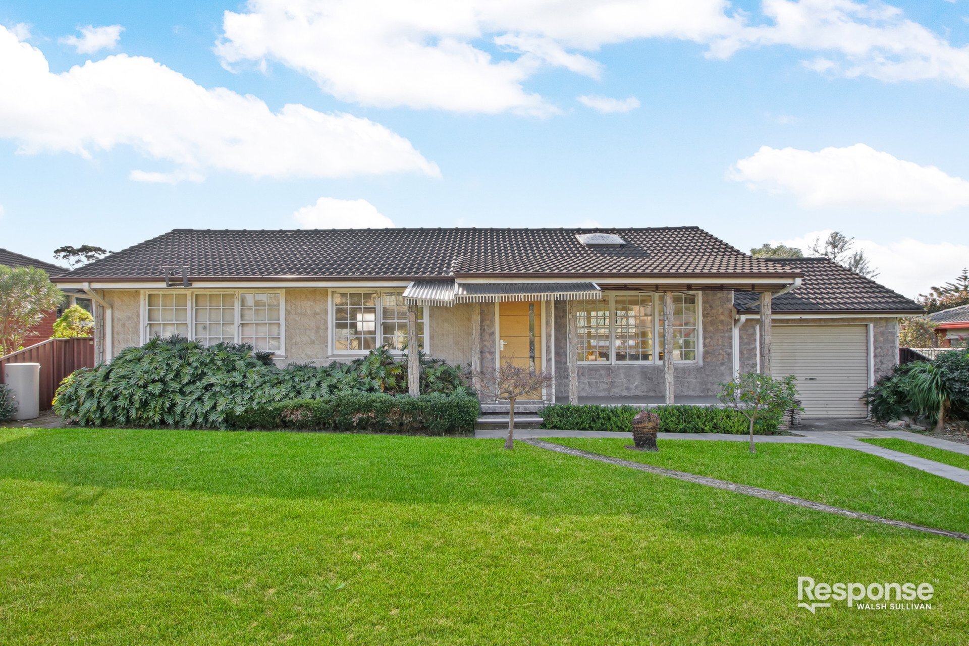 30 Lodge Avenue, Old Toongabbie Sold by ResponseRE Walsh Sullivan Northmead - image 1