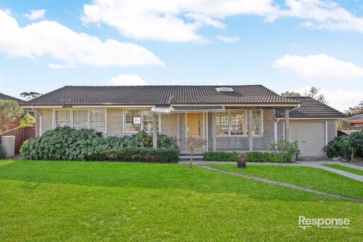 30 Lodge Avenue, Old Toongabbie Sold by ResponseRE Walsh Sullivan Baulkham Hills
