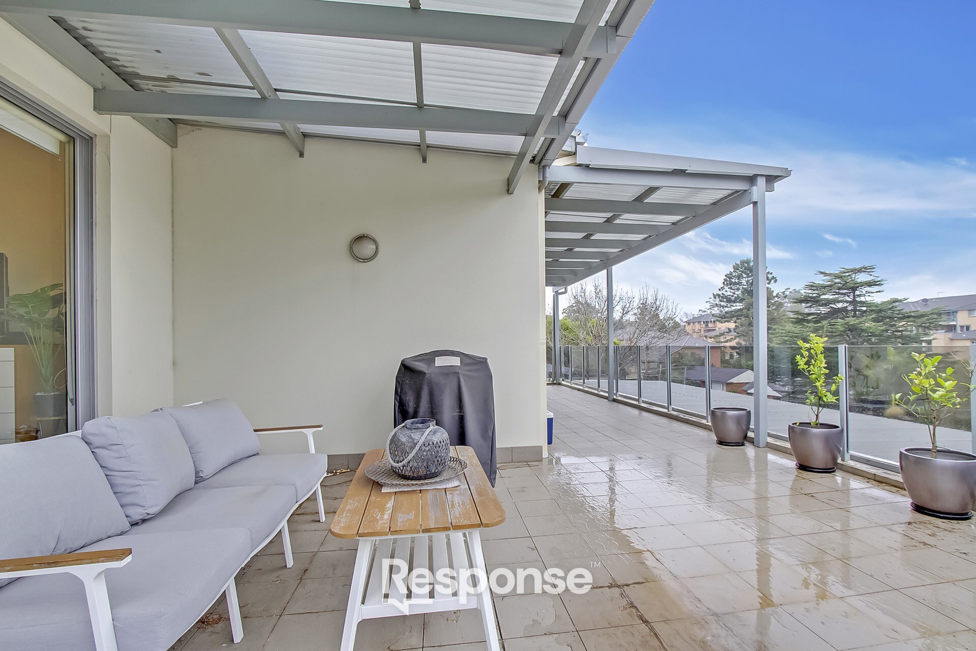 32/12-18 Sherwin Avenue, Castle Hill Leased by ResponseRE Walsh Sullivan Northmead - image 1