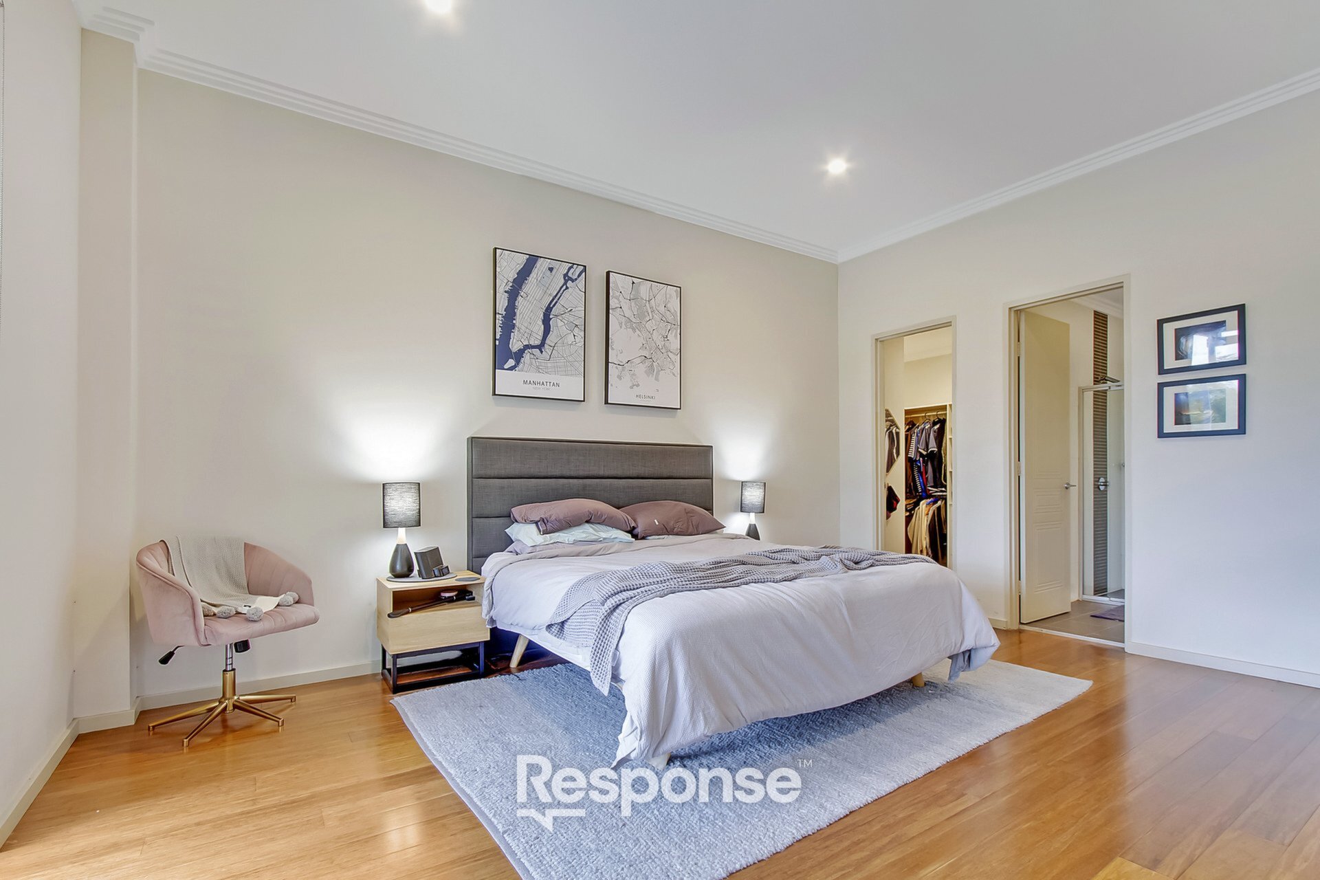 32/12-18 Sherwin Avenue, Castle Hill Leased by ResponseRE Walsh Sullivan Northmead - image 1