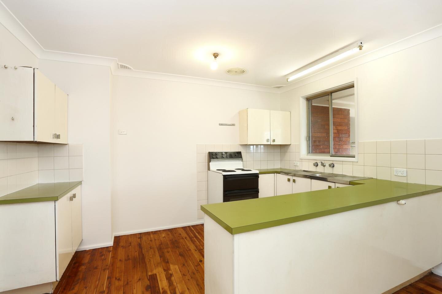1 Dunheved Road, Cambridge Gardens Sold by Response Real Estate Penrith - image 1