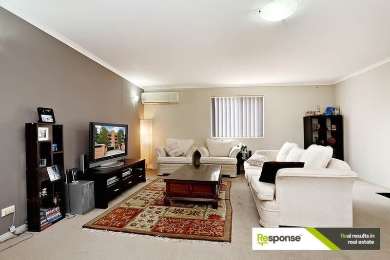 22/25-27 Fourth Avenue, Blacktown Leased by ResponseRE - image 1
