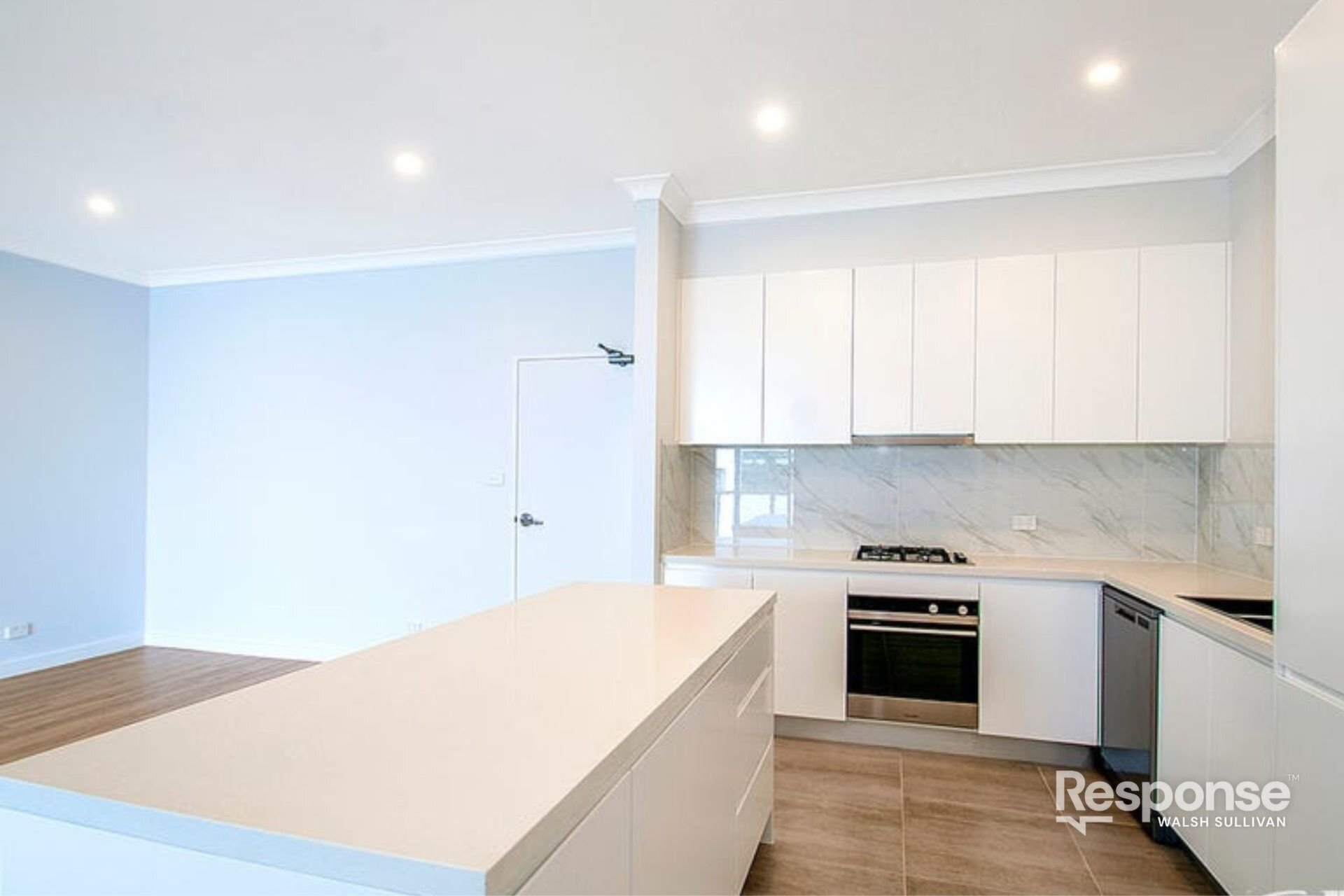 204/14 Murray Street, Northmead Leased by ResponseRE Walsh Sullivan Northmead - image 1