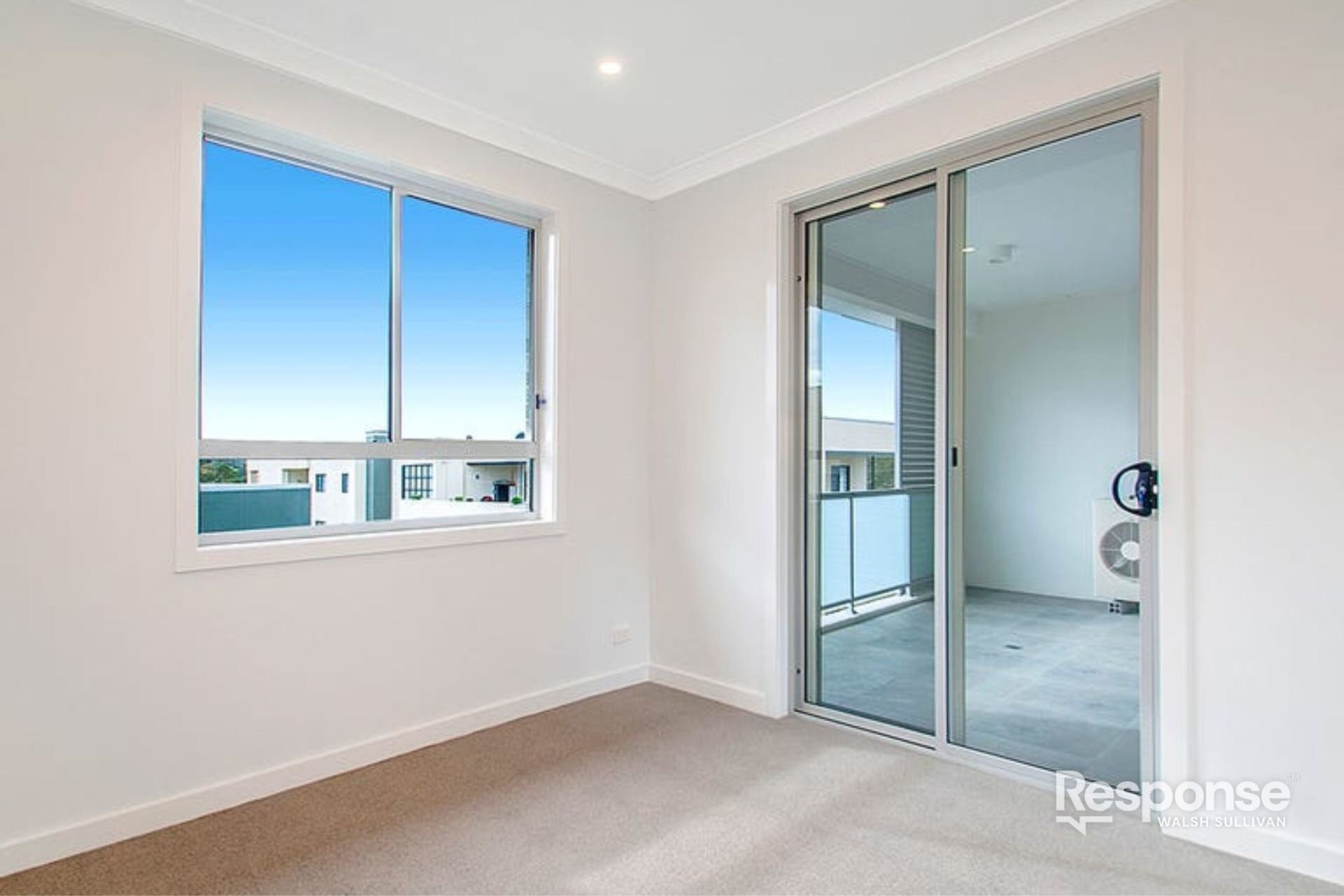 204/14 Murray Street, Northmead Leased by ResponseRE Walsh Sullivan Northmead - image 1