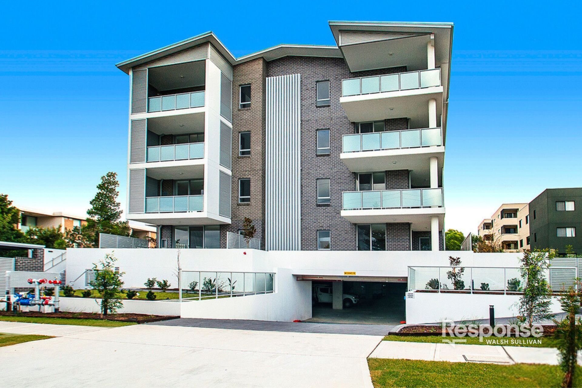 204/14 Murray Street, Northmead Leased by ResponseRE Walsh Sullivan Northmead - image 1