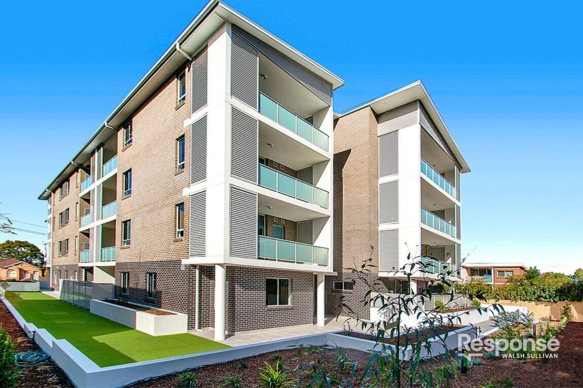 204/14 Murray Street, Northmead Leased by ResponseRE Walsh Sullivan Northmead - image 1
