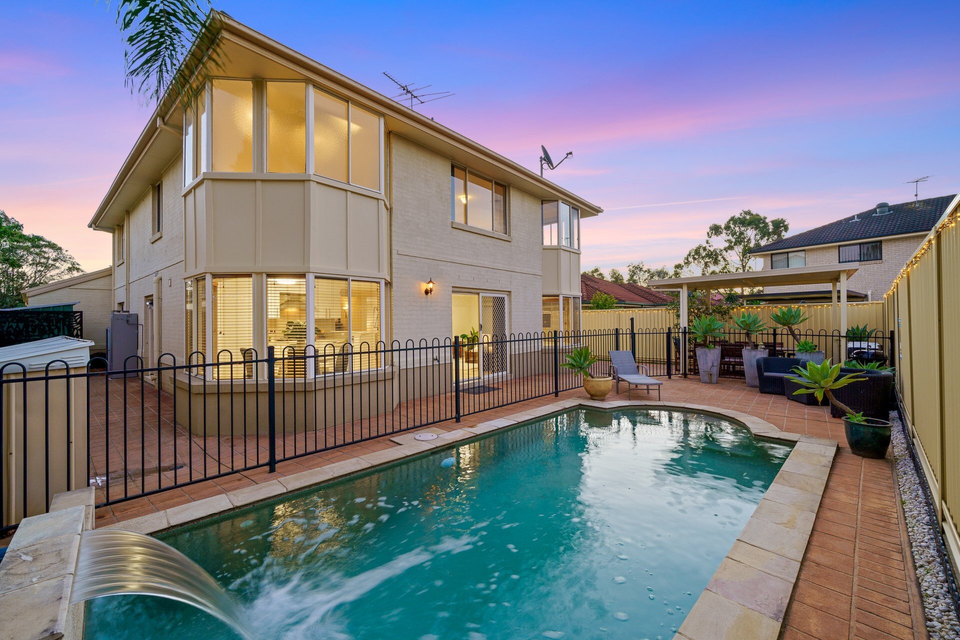 10 Clovelly Circuit, Kellyville Sold by ResponseRE - image 1