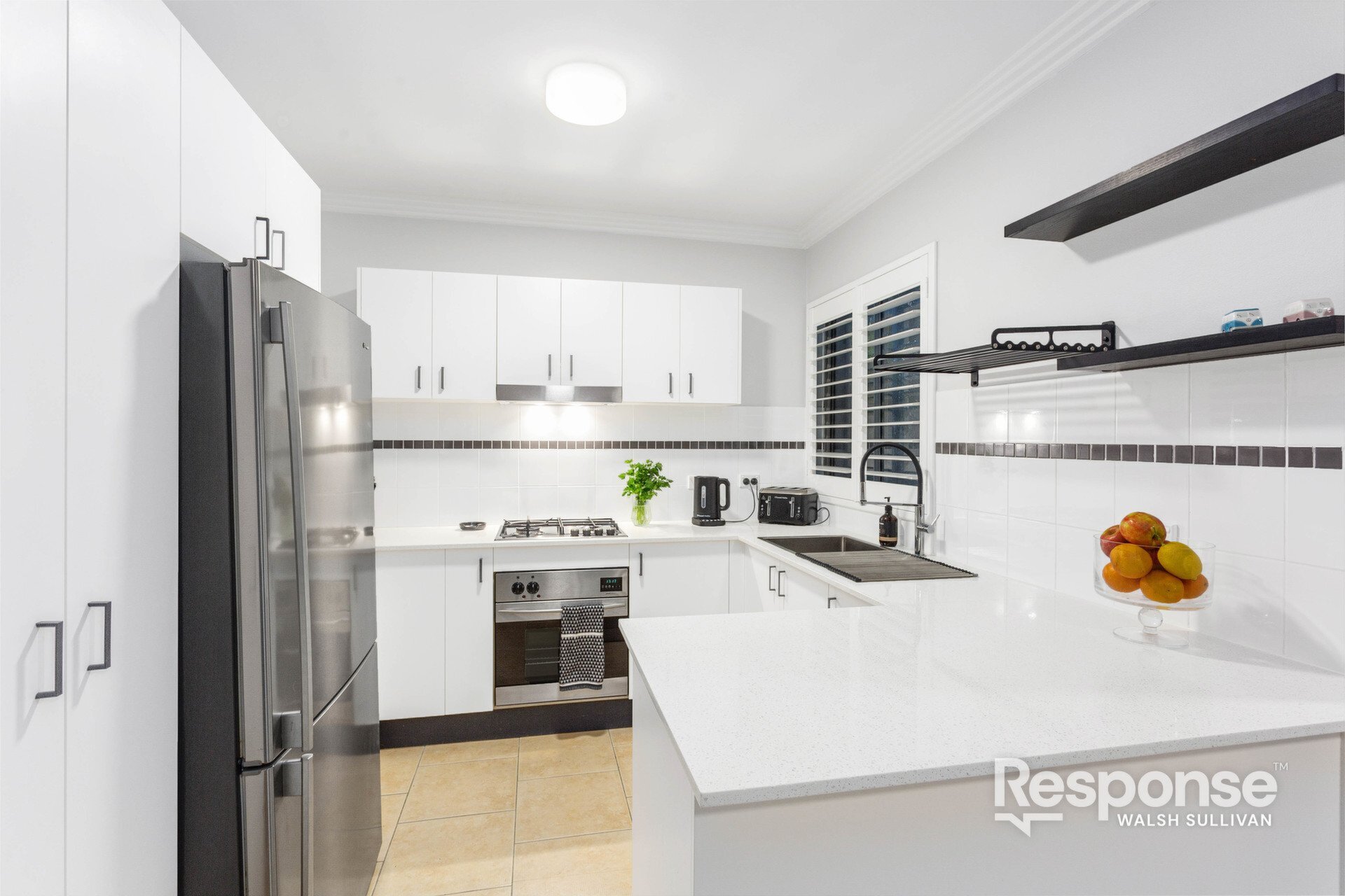 40/12-18 Conie Avenue, Baulkham Hills Sold by ResponseRE Walsh Sullivan Northmead - image 1
