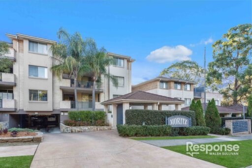 40/12-18 Conie Avenue, Baulkham Hills Sold by ResponseRE Walsh Sullivan Northmead