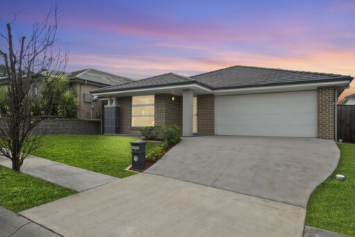 6 Eldorado Street, Colebee Sold by ResponseRE