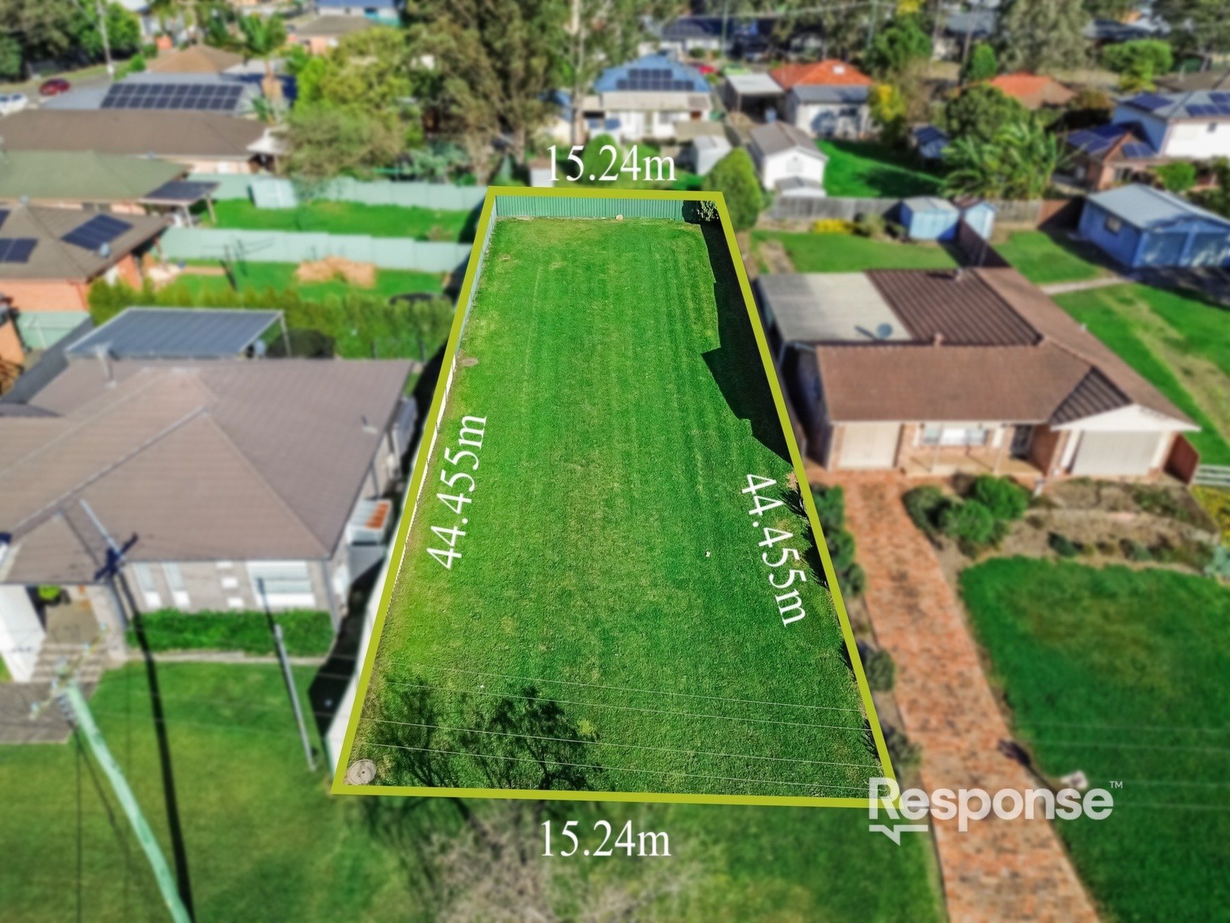 47 Woods Street, Riverstone Sold by ResponseRE - image 1