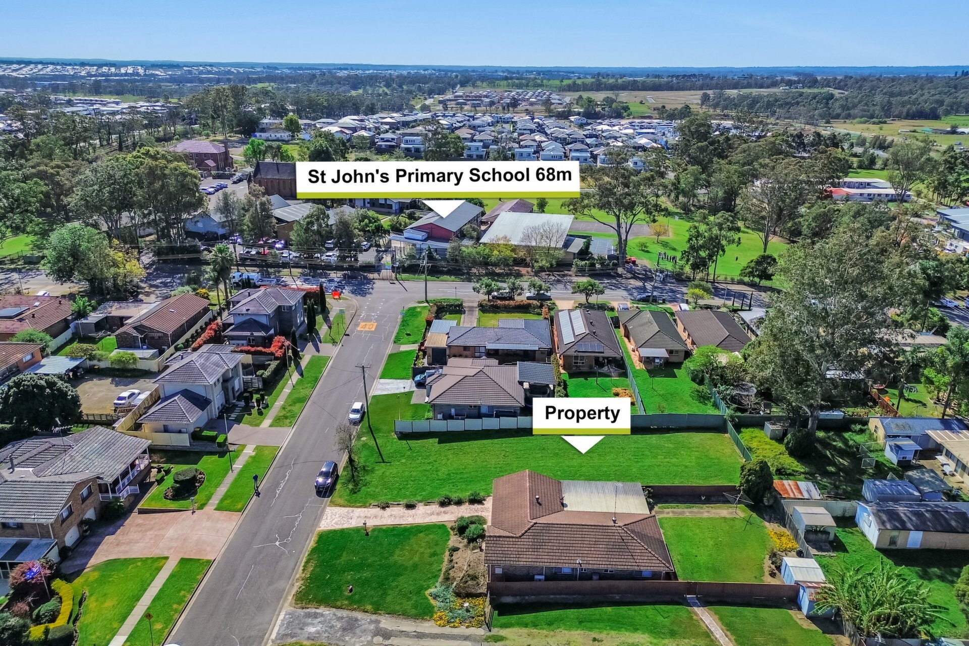 47 Woods Street, Riverstone Sold by ResponseRE - image 1
