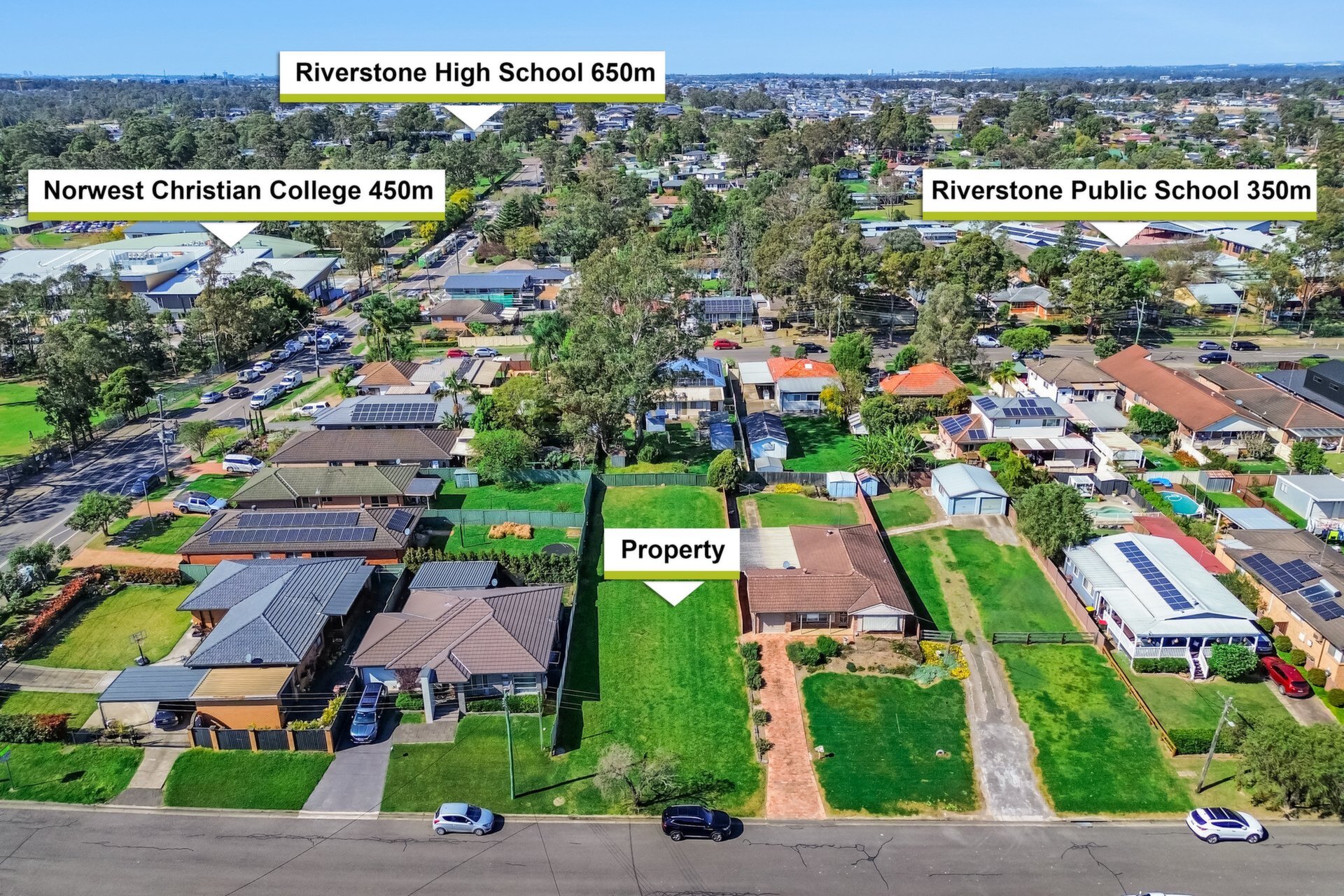 47 Woods Street, Riverstone Sold by ResponseRE - image 1