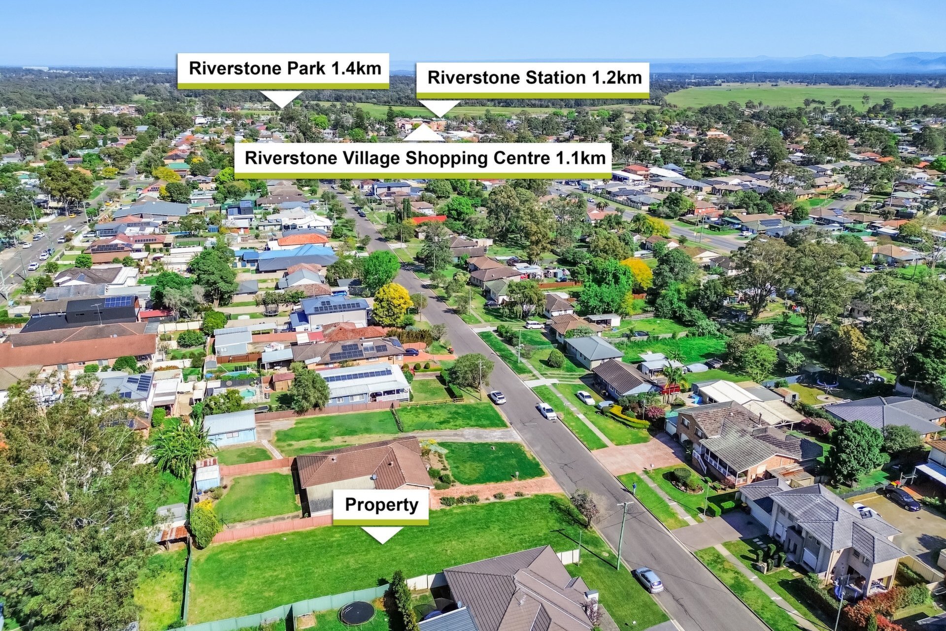 47 Woods Street, Riverstone Sold by ResponseRE - image 1