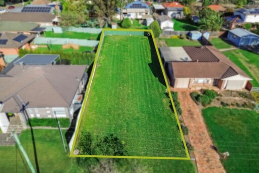 47 Woods Street, Riverstone Sold by ResponseRE