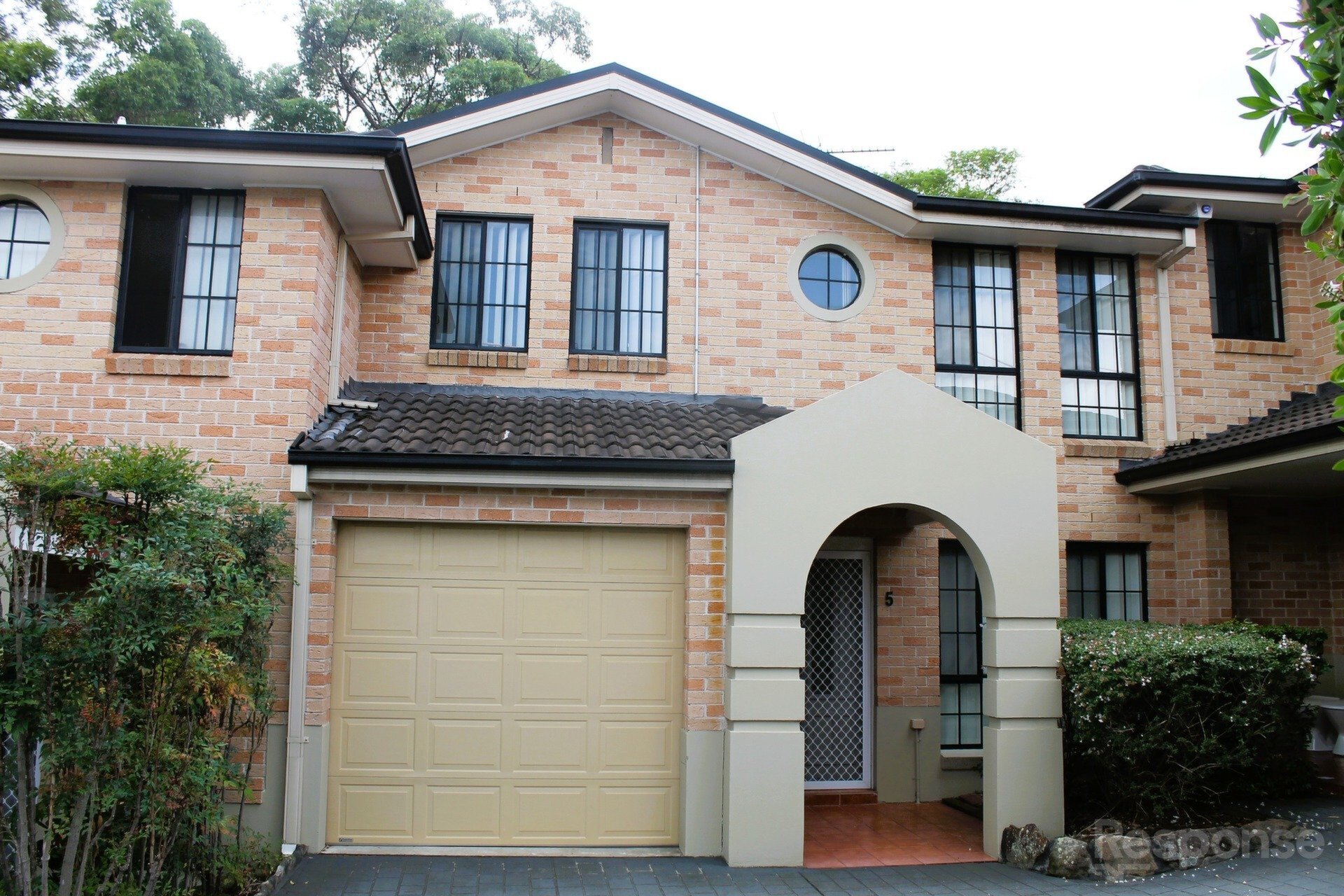5/65-69  Seven Hills Road, Baulkham Hills Leased by ResponseRE - image 1