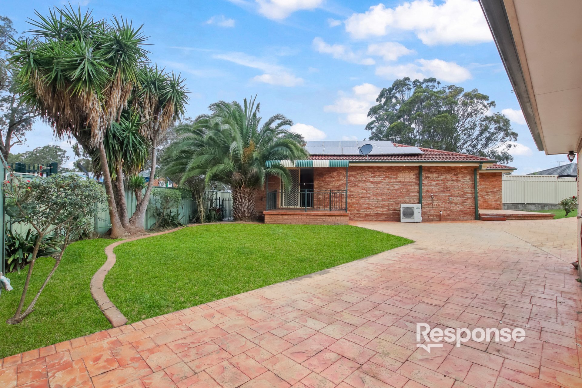 12 Kanina Place, Cranebrook Sold by Response Real Estate Penrith - image 1