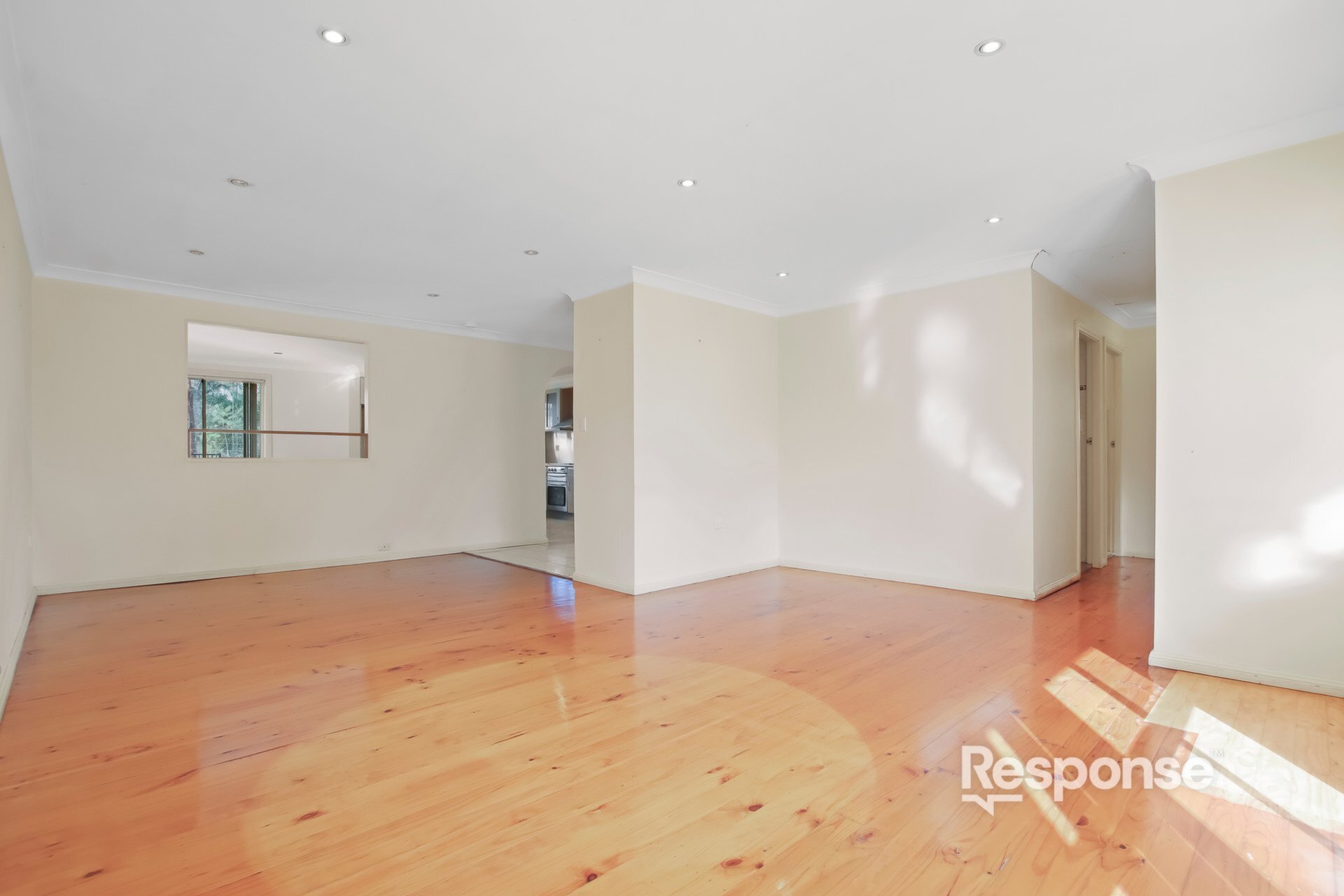 12 Kanina Place, Cranebrook Sold by Response Real Estate Penrith - image 1