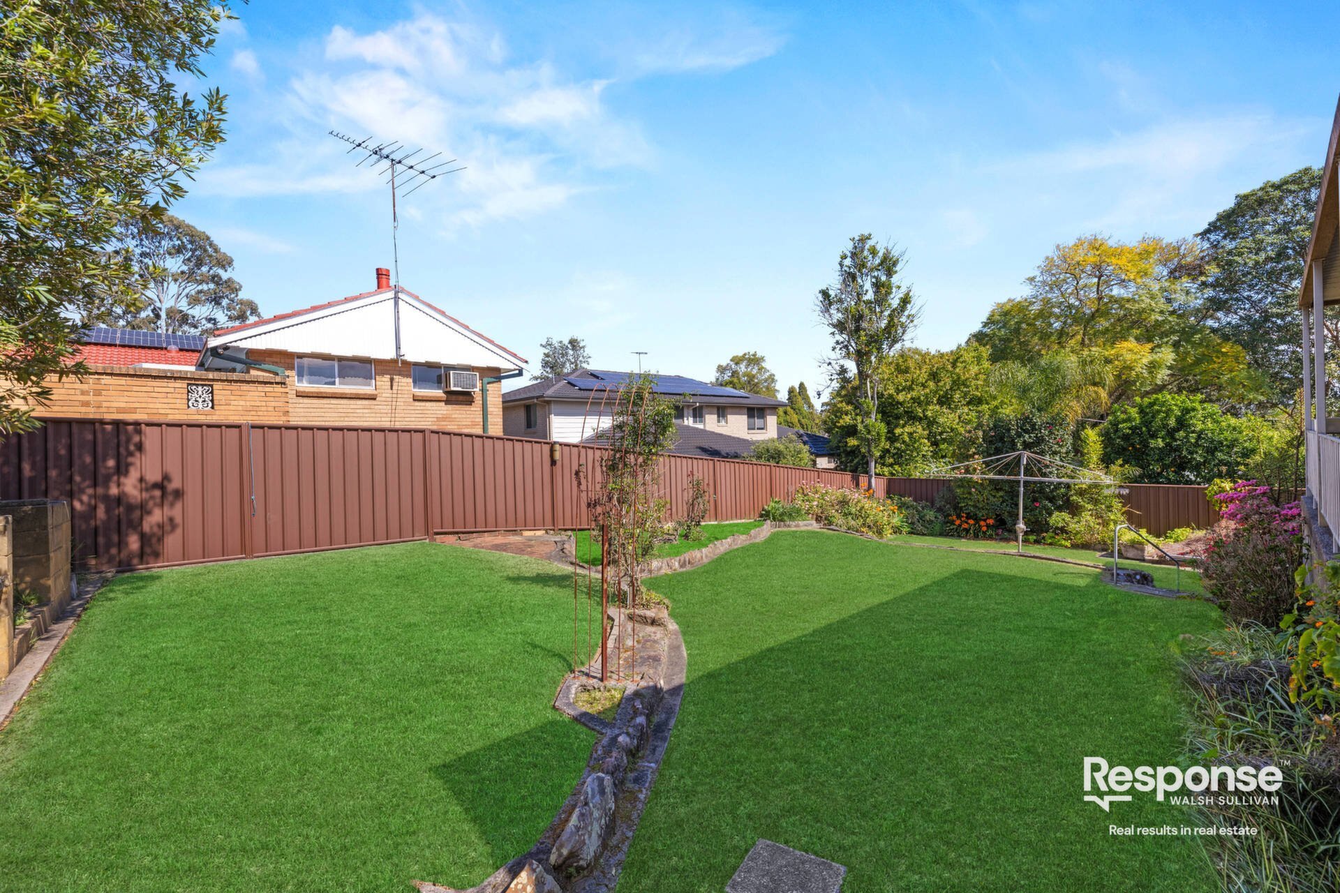 42 Carver Crescent, Baulkham Hills Sold by ResponseRE Walsh Sullivan Northmead - image 1