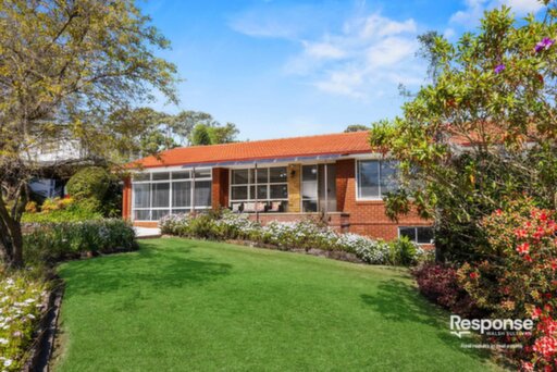 42 Carver Crescent, Baulkham Hills Sold by ResponseRE Walsh Sullivan Baulkham Hills
