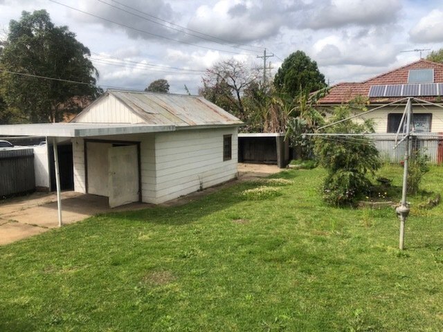 50 Stafford Street, Kingswood Leased by ResponseRE - image 1