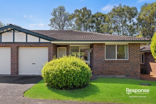 6/12-14 Hammers Road, Northmead Sold by ResponseRE Walsh Sullivan Baulkham Hills